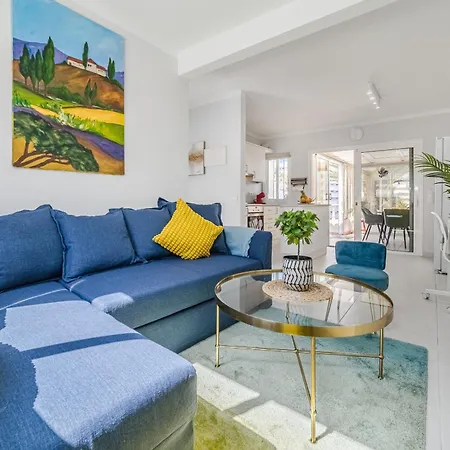 Apartment Sunset - Playa Americas