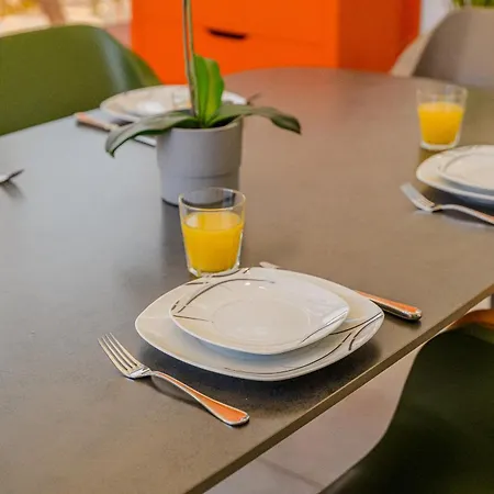 Sunset - Playa Americas * Costa Adeje (Tenerife)