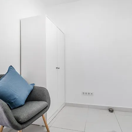 Sunset - Playa Americas Apartment Costa Adeje (Tenerife)