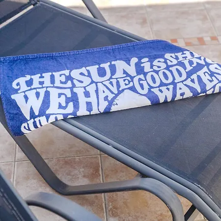 Sunset - Playa Americas Apartment Costa Adeje (Tenerife)