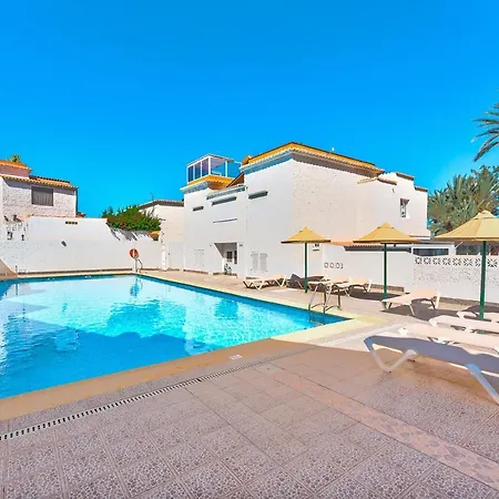 Sunset - Playa Americas Apartment Costa Adeje (Tenerife)